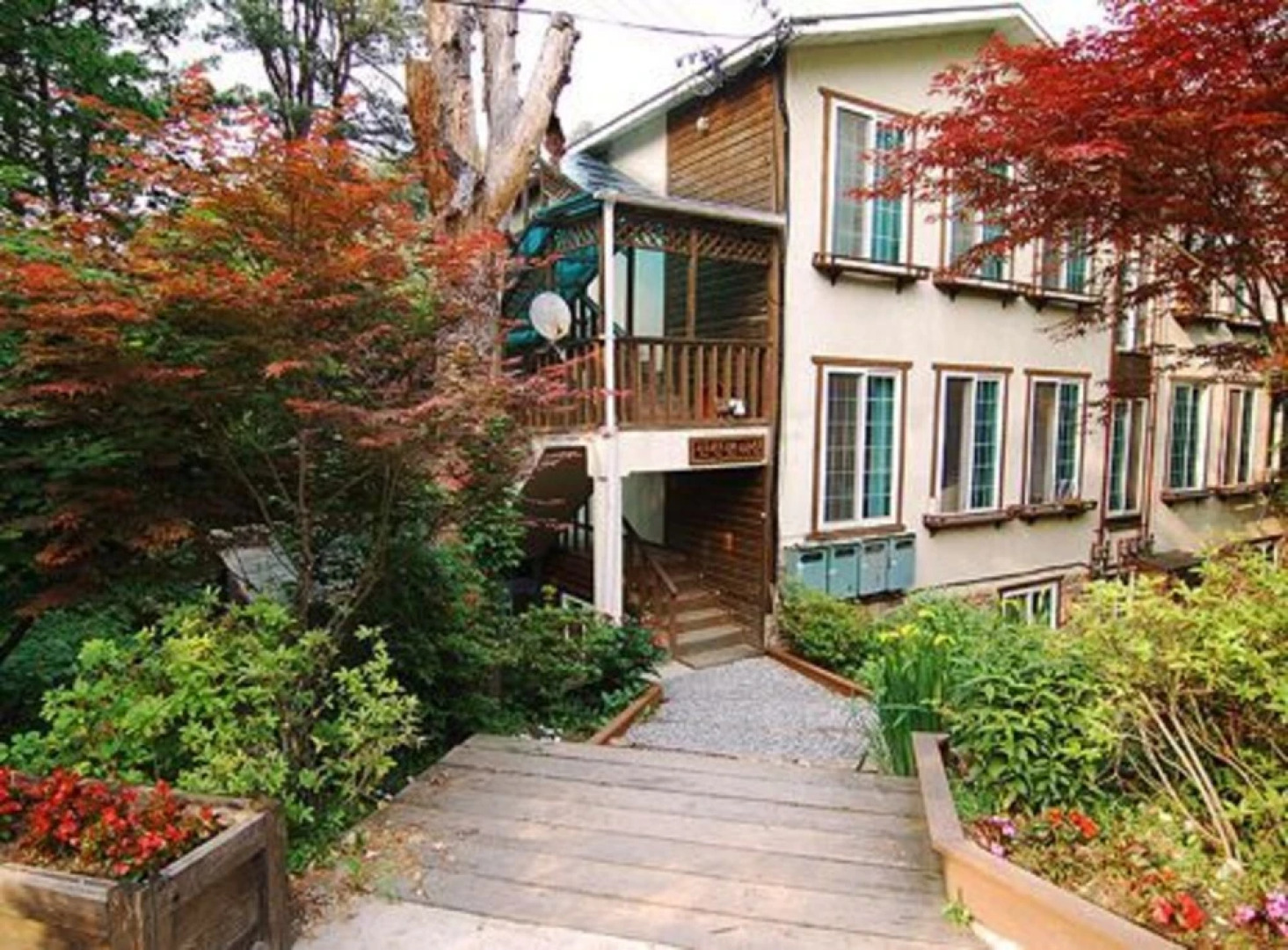 Yangpyeong Yangsuri Green Pension