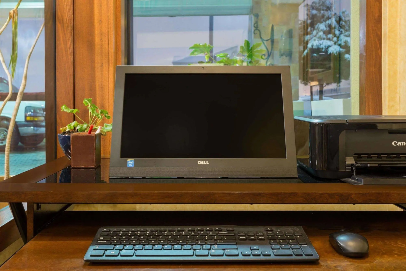 Holiday Inn Hotel & Suites SEATTLE-KENT