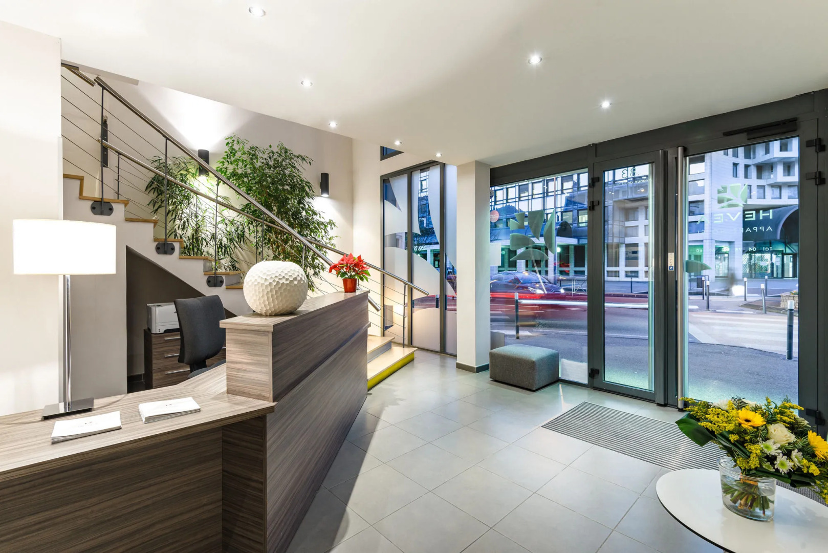 The Originals Residence, Appart'Hôtel Hévéa, Valence