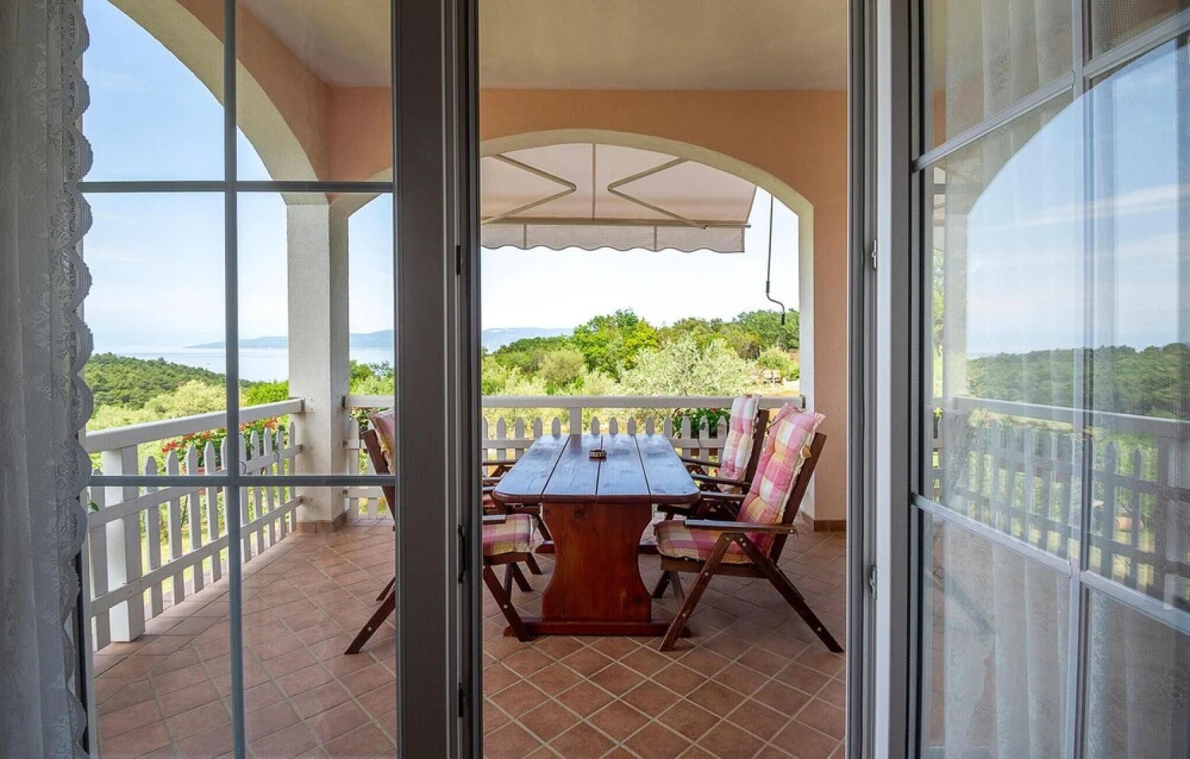 Beautiful Apartment in Labin With 1 Bedrooms and Wifi