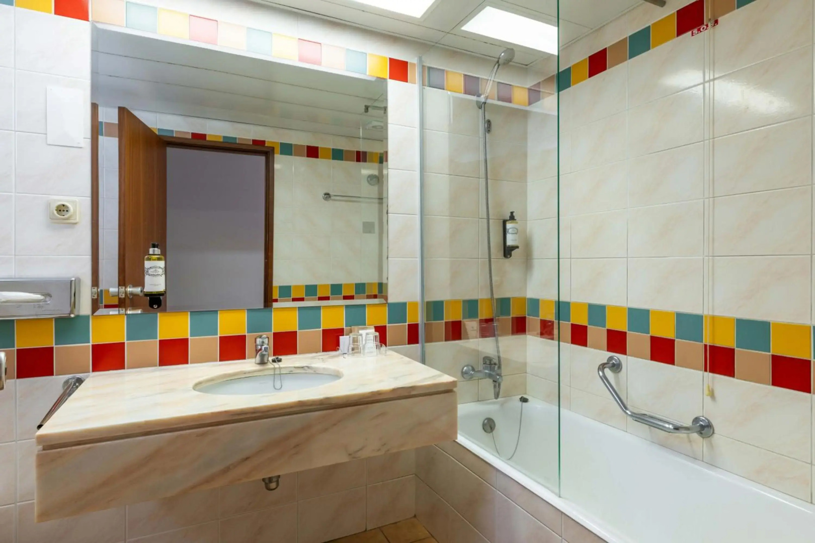 Pestana Ocean Bay Resort