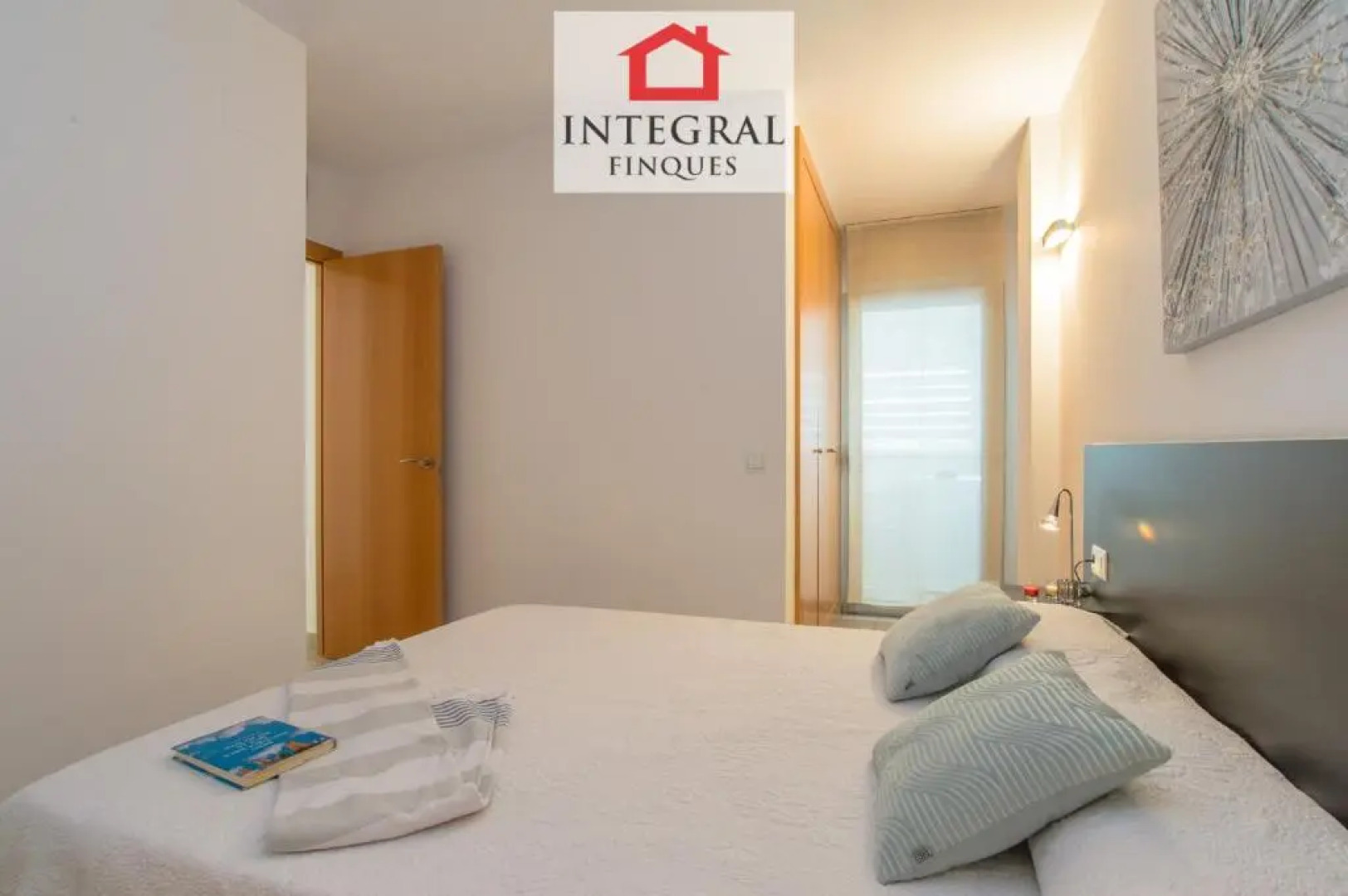 Paradís Platja Apartment