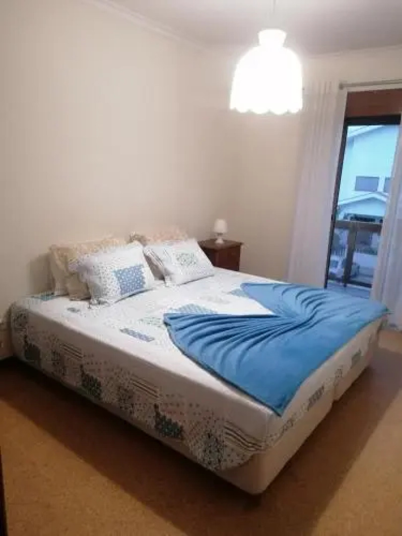 Apartamento Amorosa T3