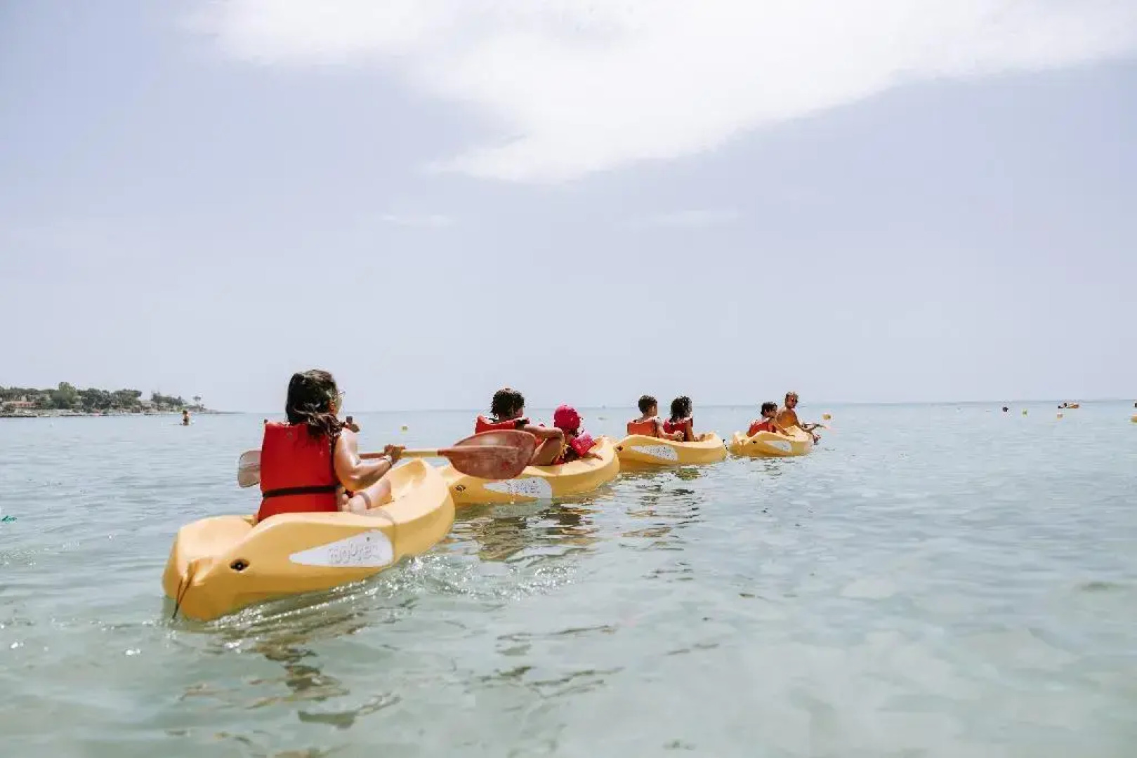 Nicolaus Club Fontane Bianche