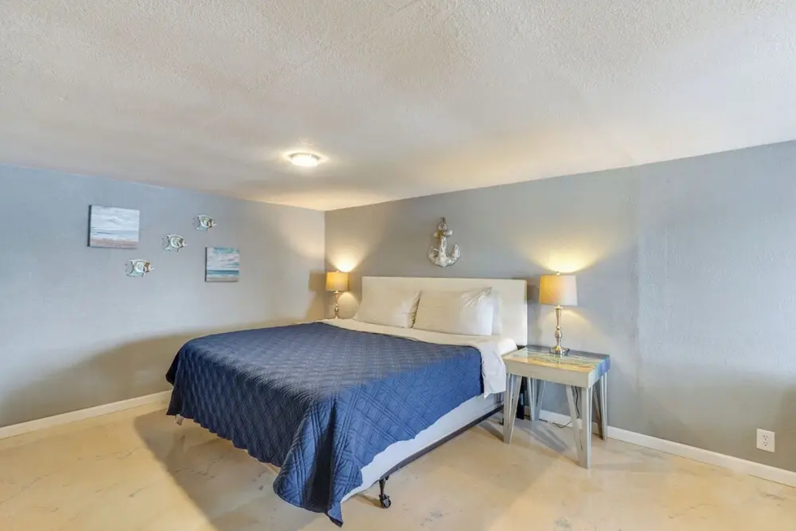 2 Private Decks: Lake-view Osage Beach Home