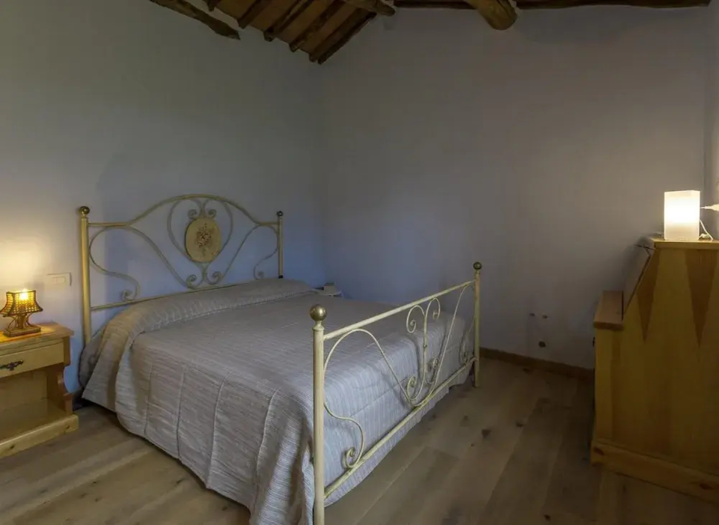 Villa Cristina Modern Farmhouse With Private Pool