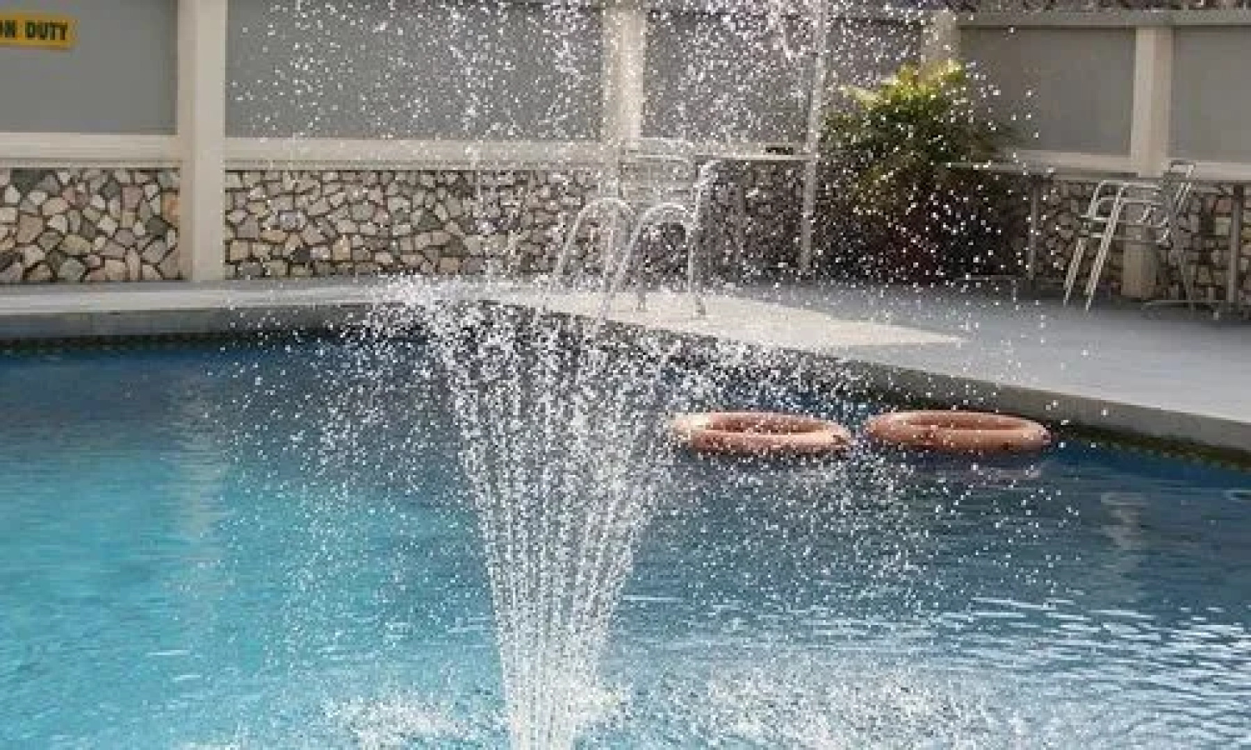 Golden Tulip Essential Benin City