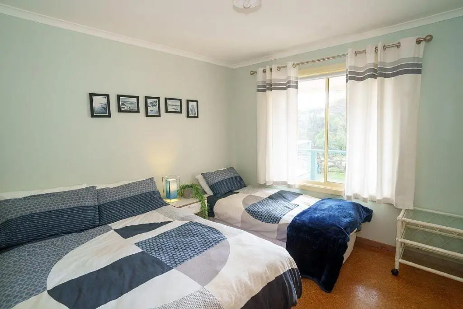 Beach House @ Smiths Beach