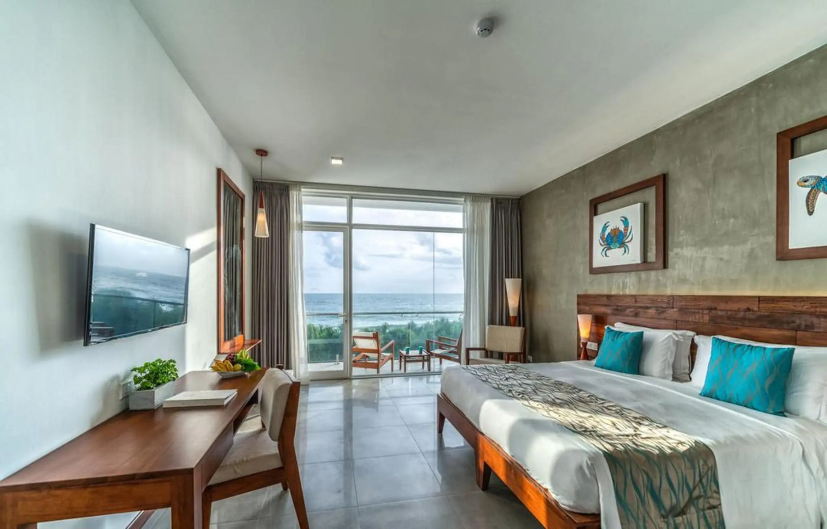 The Habitat Kosgoda by Asia Leisure