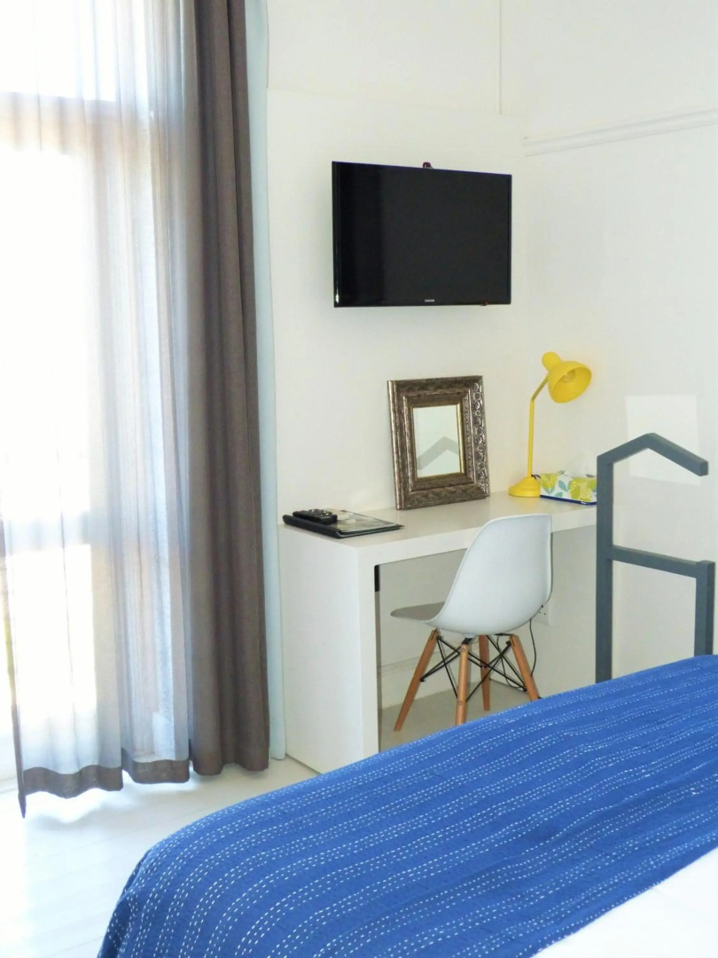 The Hampton Exclusive Guest House