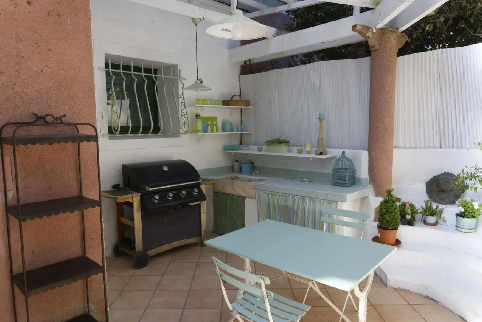 Le Domaine de Saint Véran