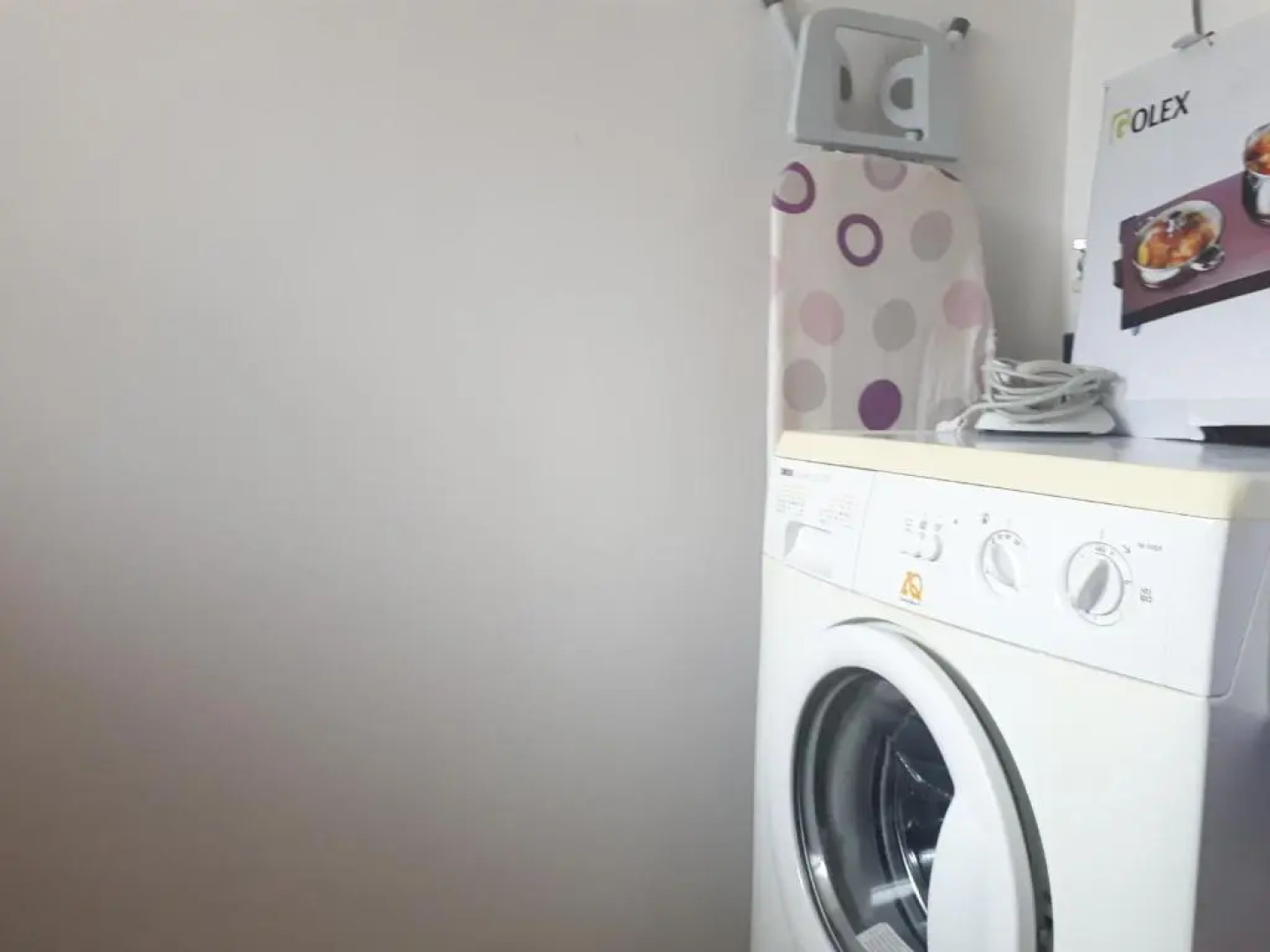 Keren's Sea View Apartment