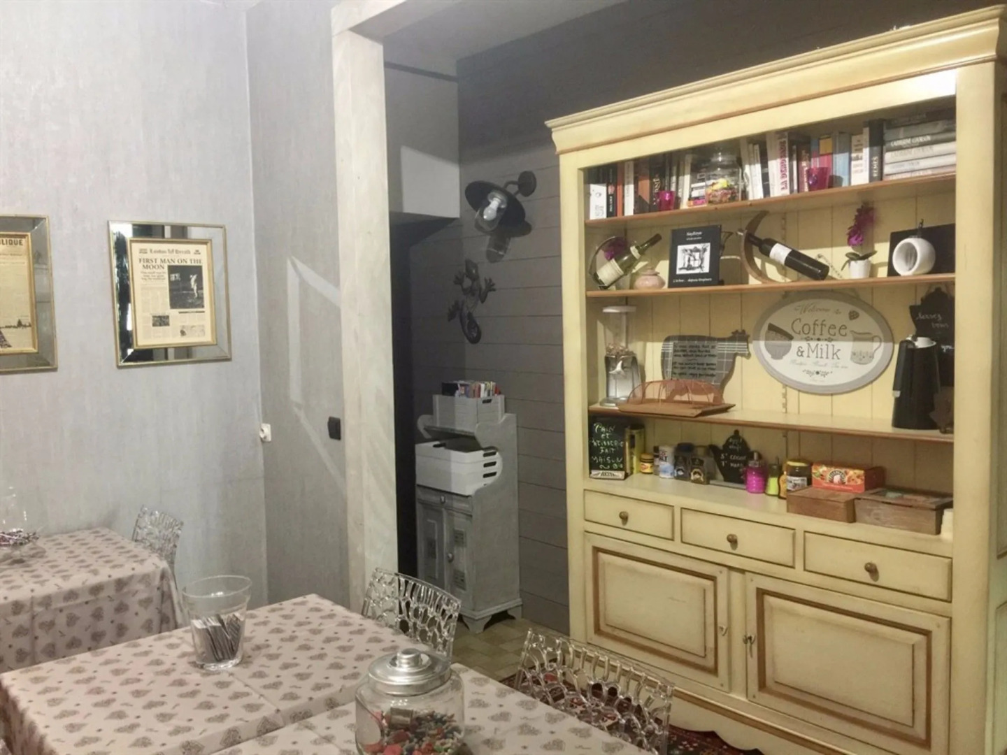 Ô Clair de Lune - Espace bien être avec Spa - Piscine chauffée