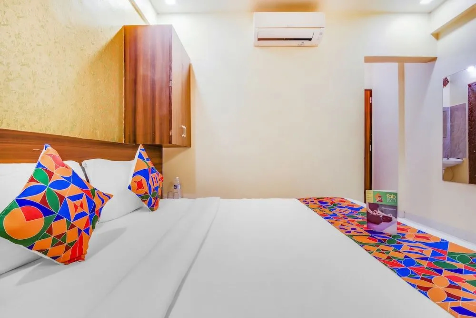 FabHotel The Aditi Inn