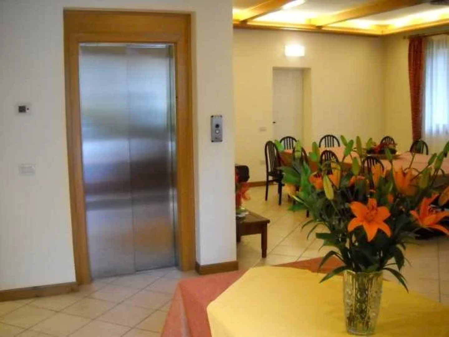 Albergo Ristorante Dalla Mena