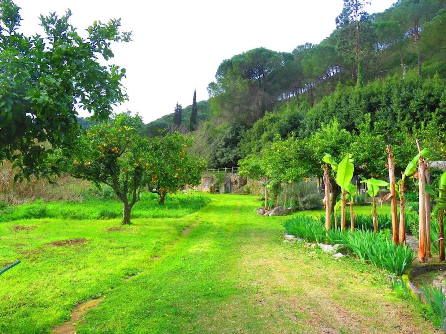 House With 2 Bedrooms in Porto de Mós, With Wonderful Lake View, Pool