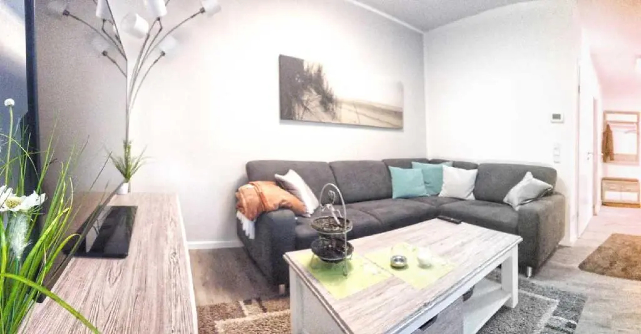 Kuhnle-Tours Ferienwohnung