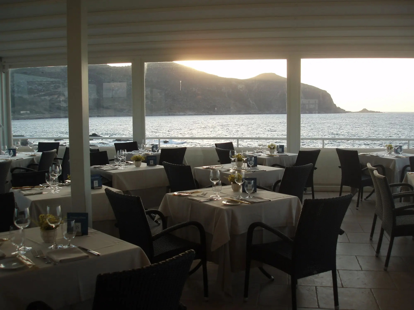 Hotel Tempo di Mare
