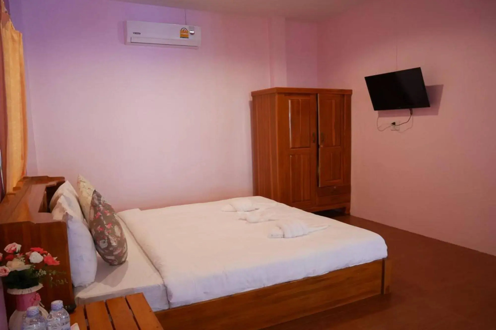 M.P. Resort