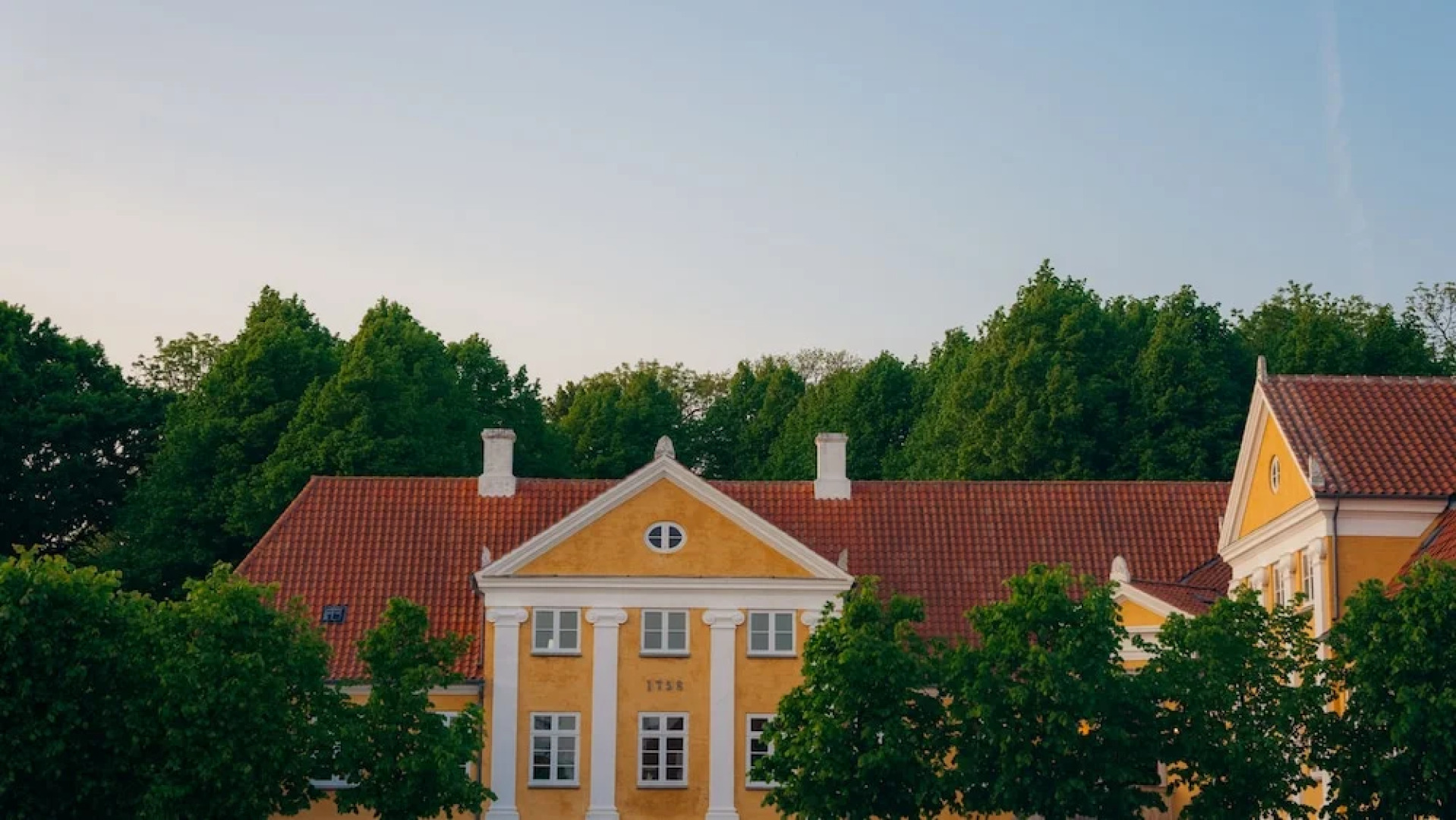 Broløkke Herregård