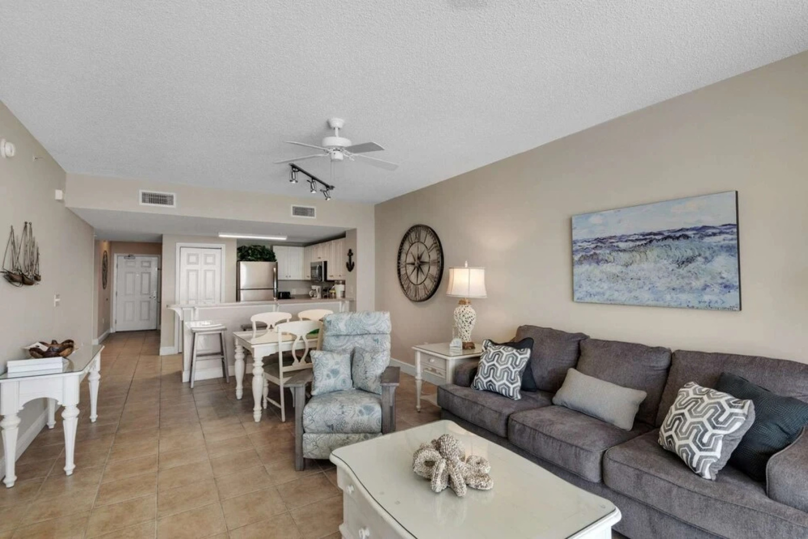 604 Majestic Beach Tower I