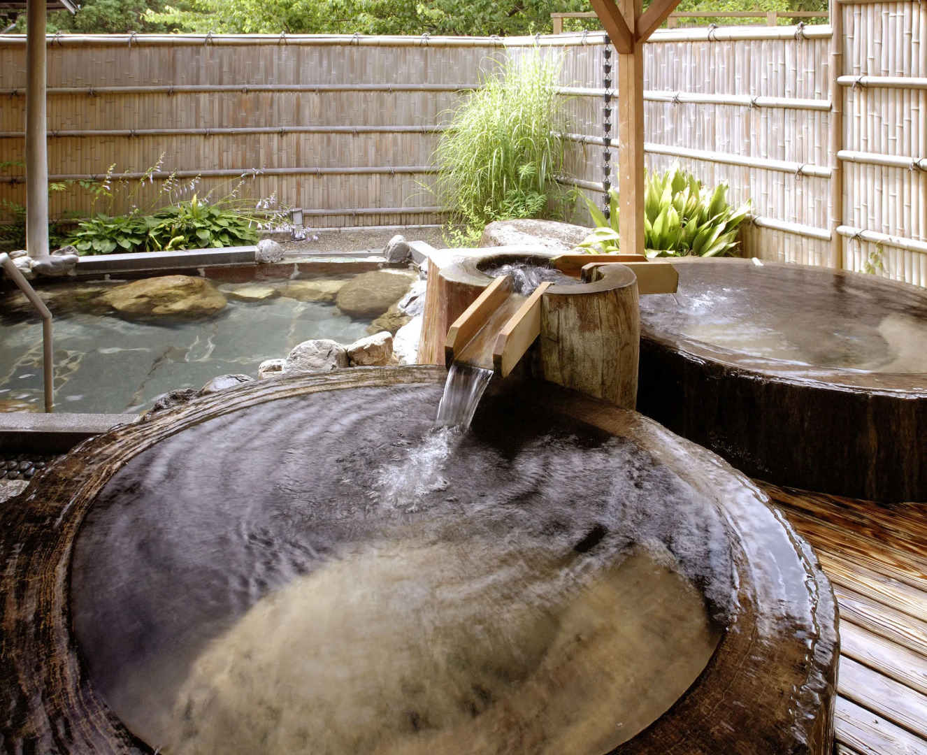 Ryokan Sumiya Kihoan