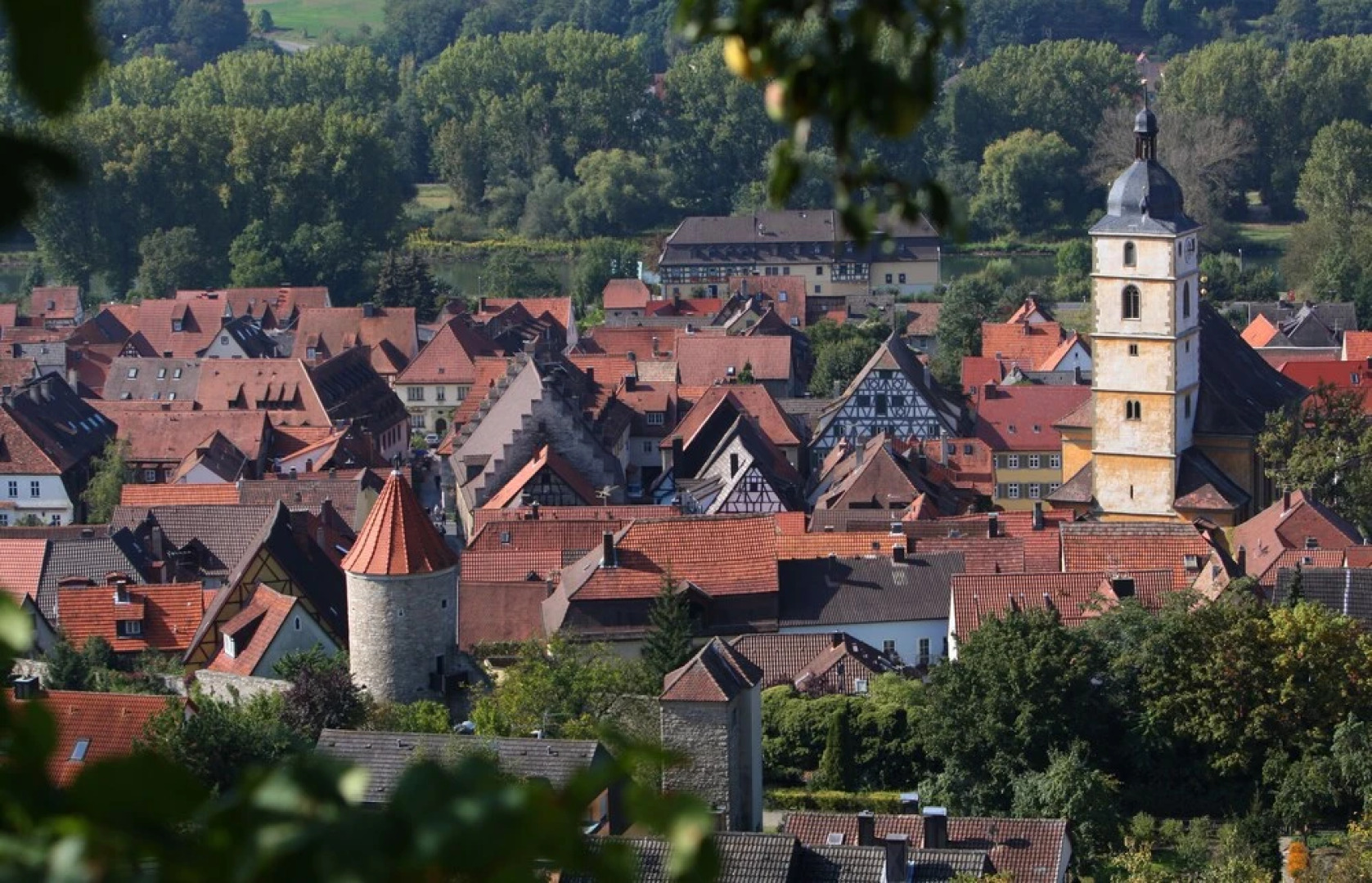 Hotel & Weingut Artur Steinmann
