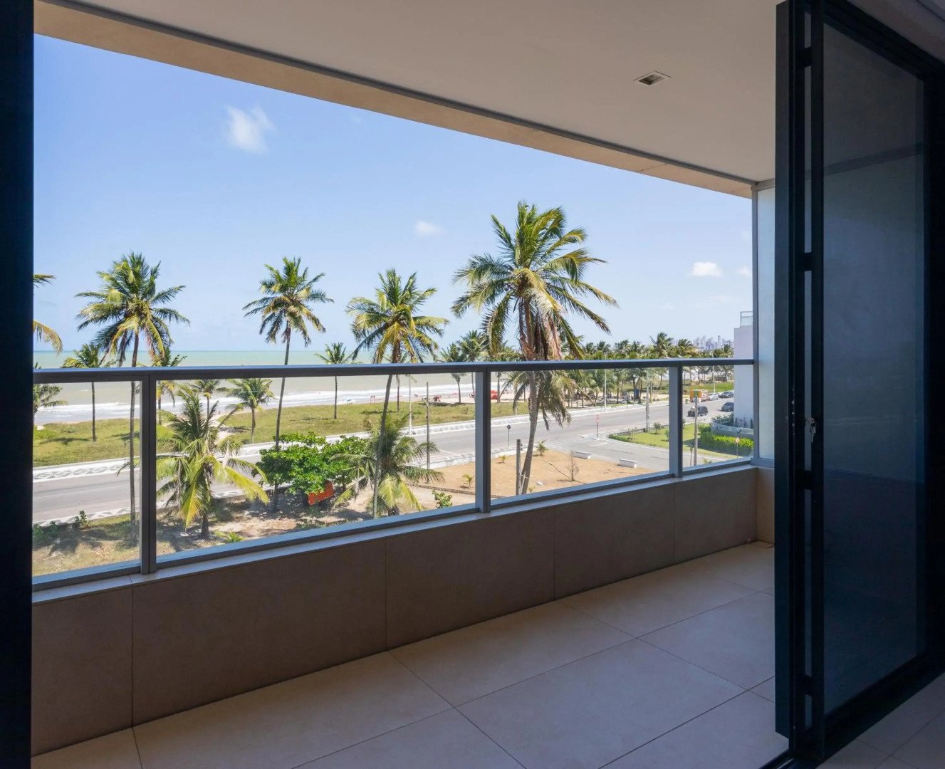 Acqua Residences Luxury Collection