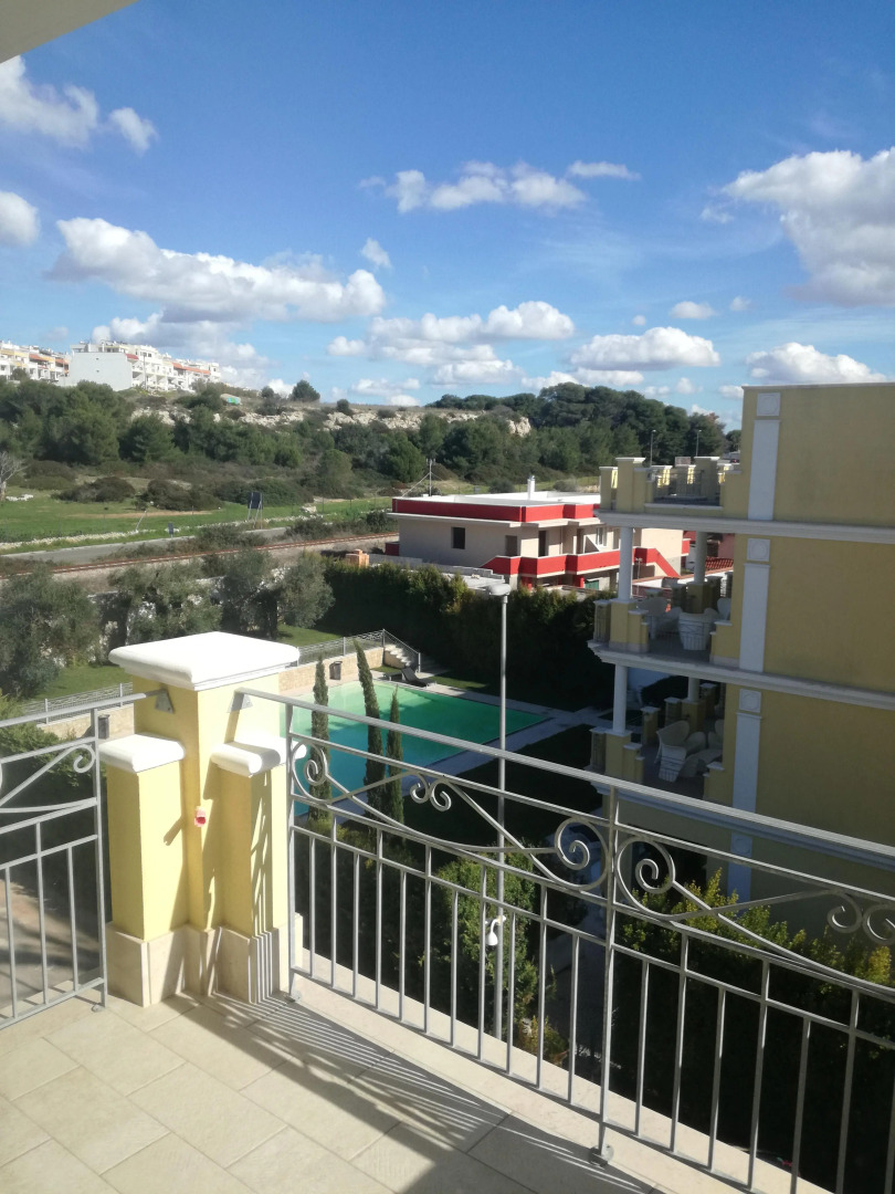 Residence Victoria Ionian travel