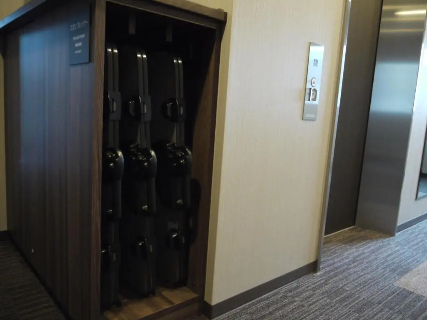 Ueda Ekimae Royal Hotel