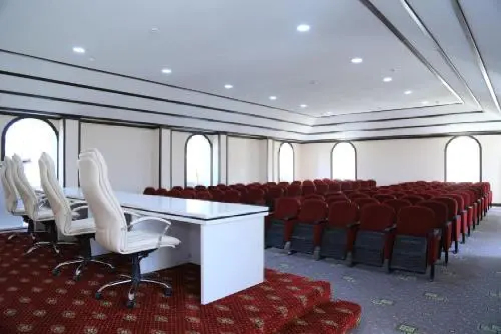 Конференц Отель Sipehr