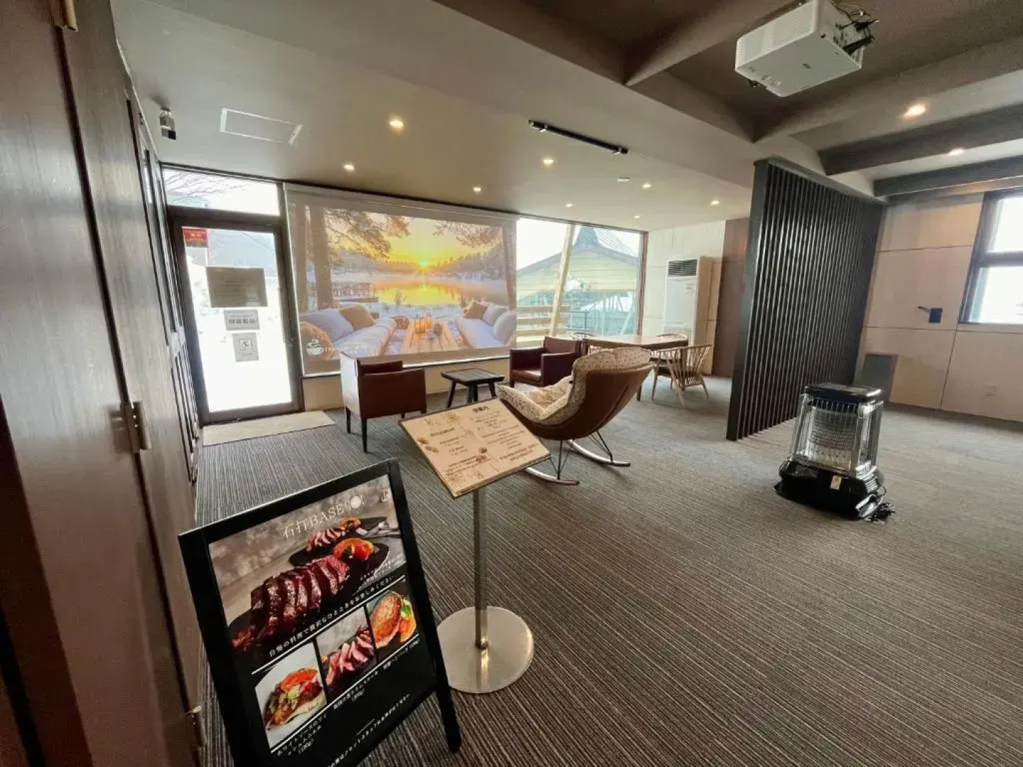 Chenda International Hotel