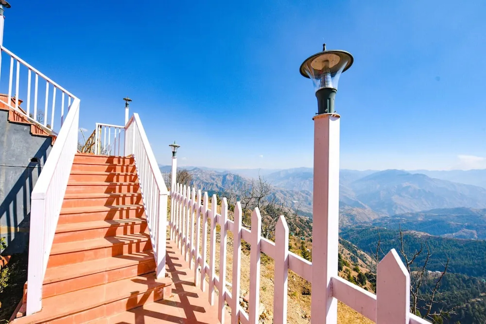 Fabhotel Kishore Vatika