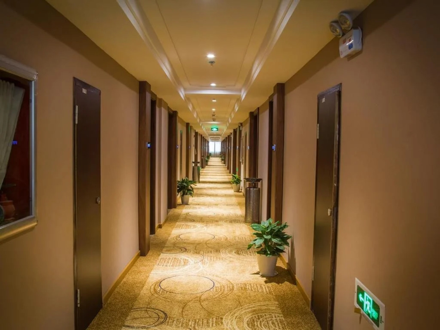 Kaibin International Hotel Jingdezhen