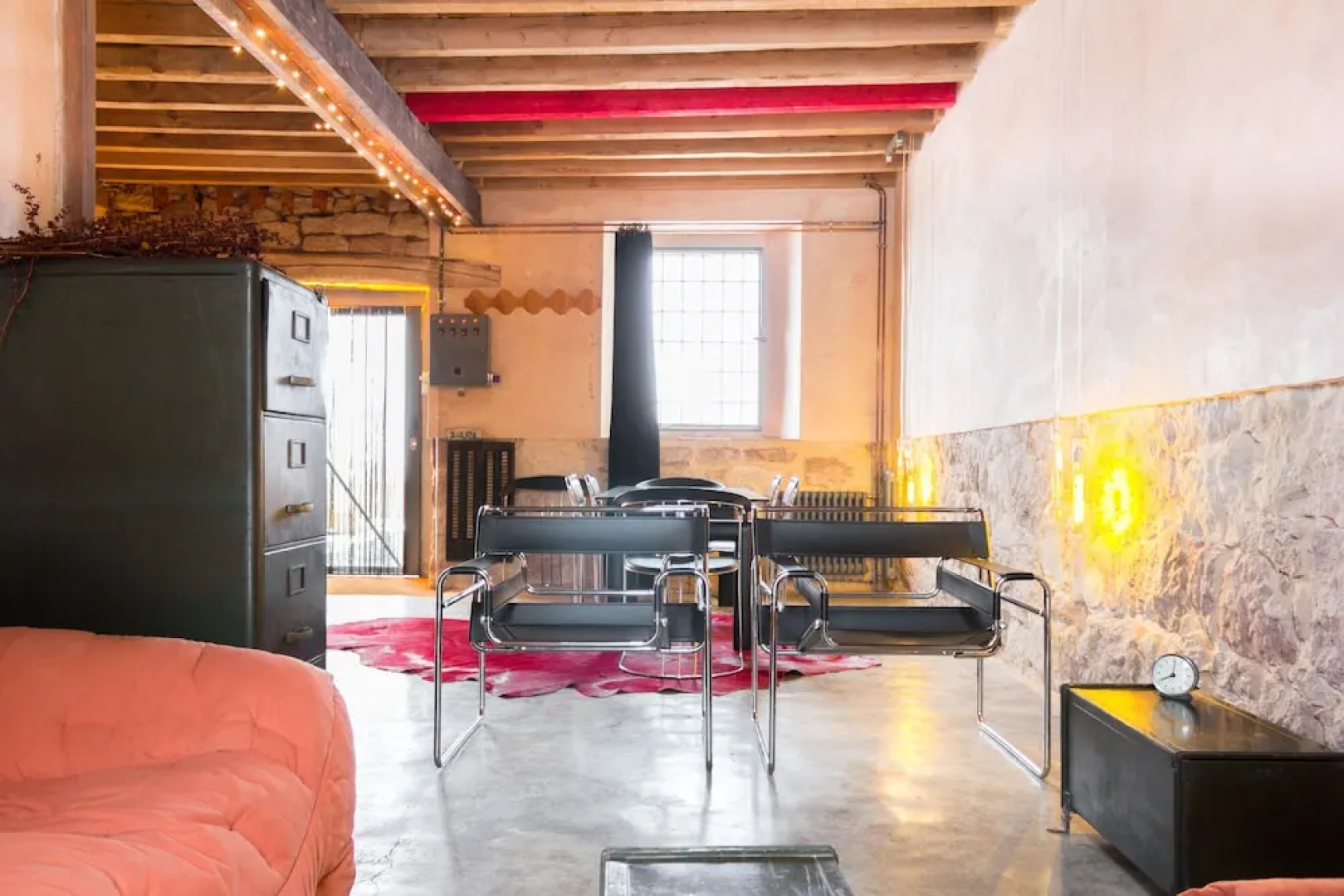 Casa Rural La Abacería