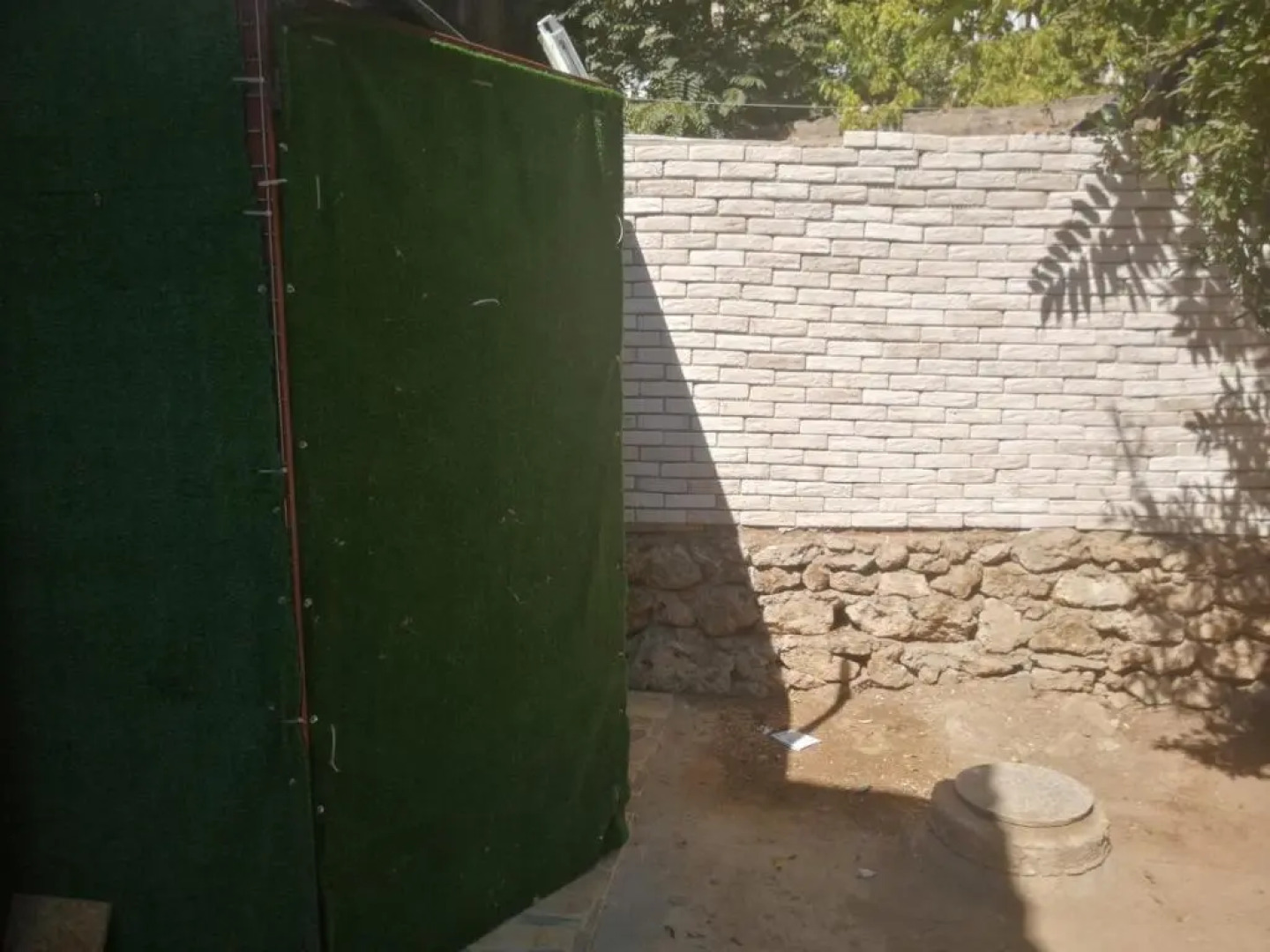 Antique House Antalya