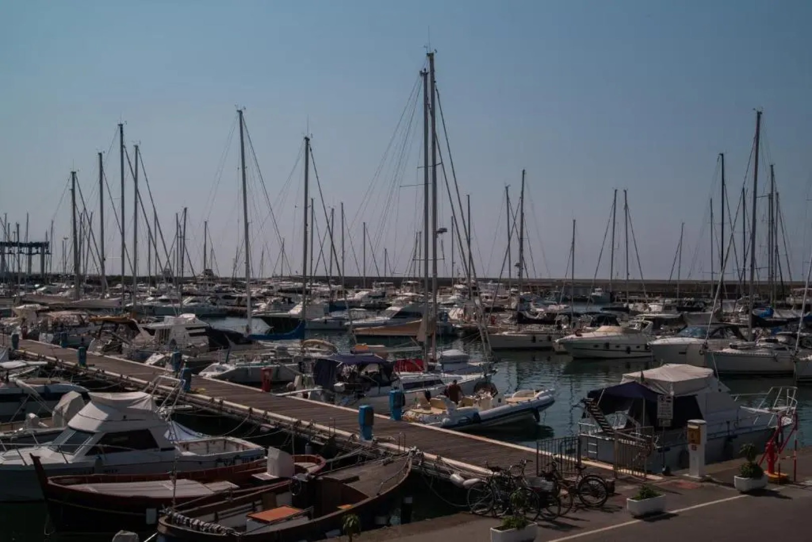 CASAVIVA - The Sailor Appartamento sul Mare