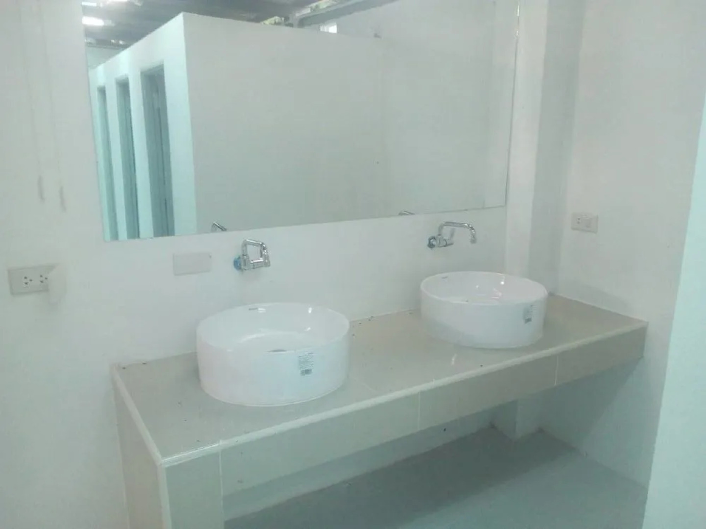 Brick House Hostel Pai