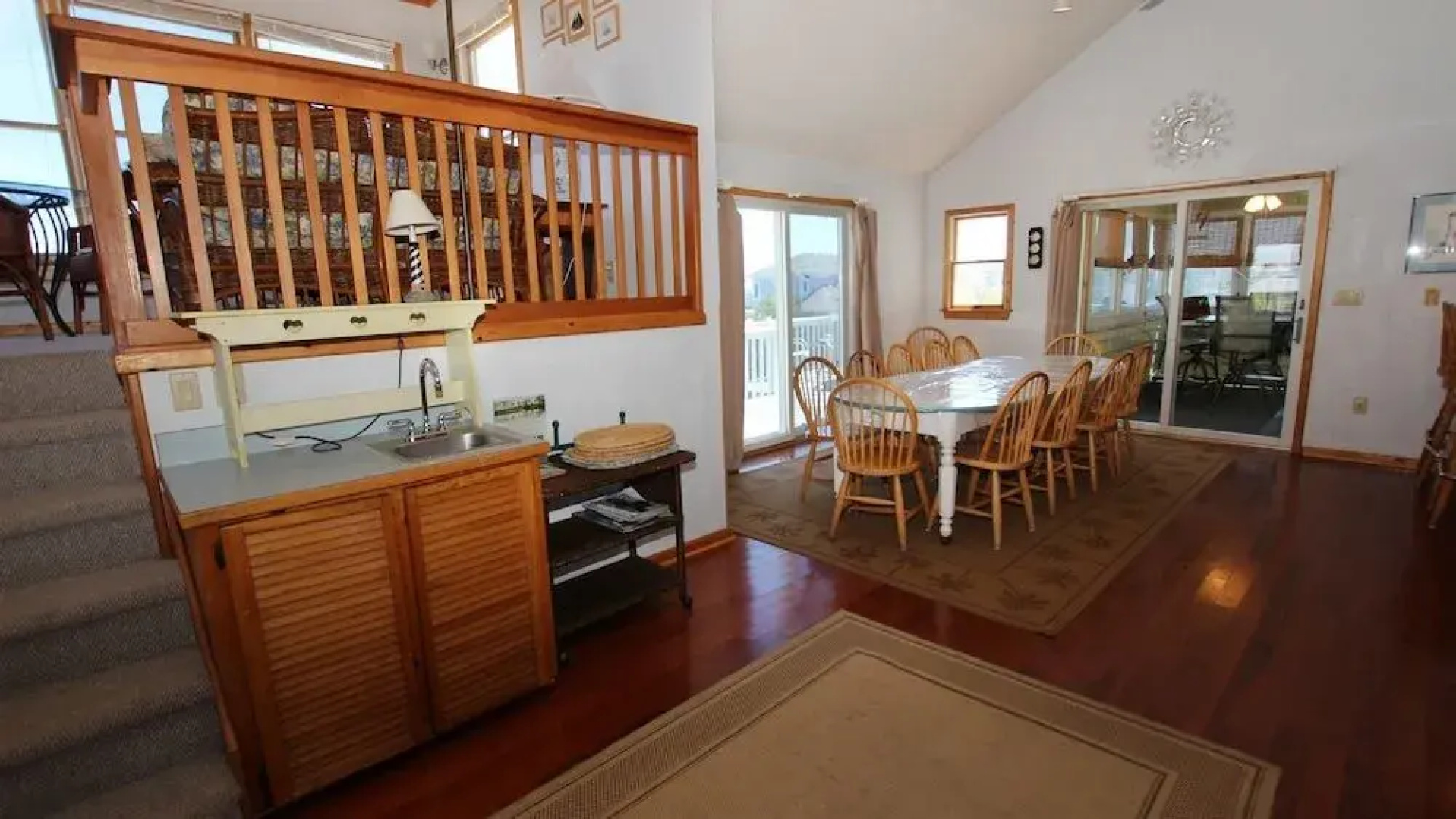 Sundance - 6 Br Home