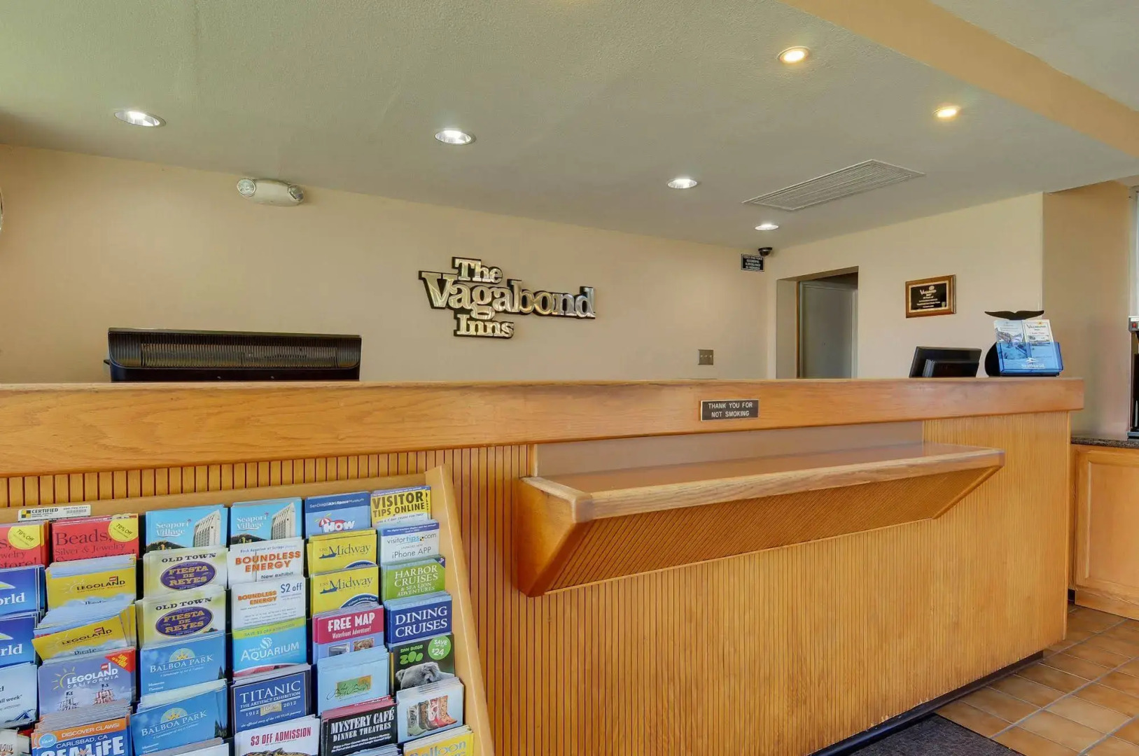 Hotel Palmeras Chula Vista