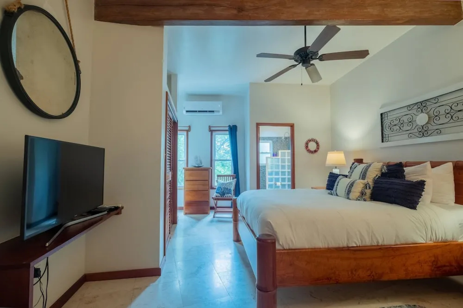 Indigo Belize 2b 3 Bedroom Condo by RedAwning