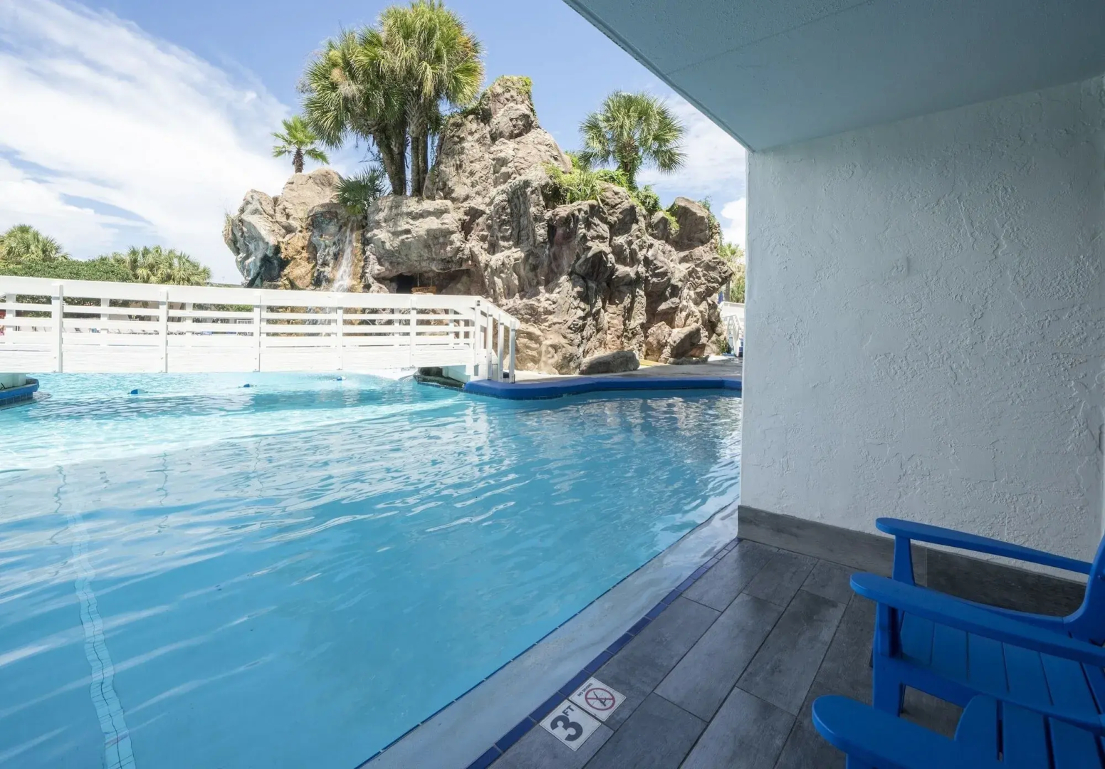The Island Resort at Fort Walton Beach