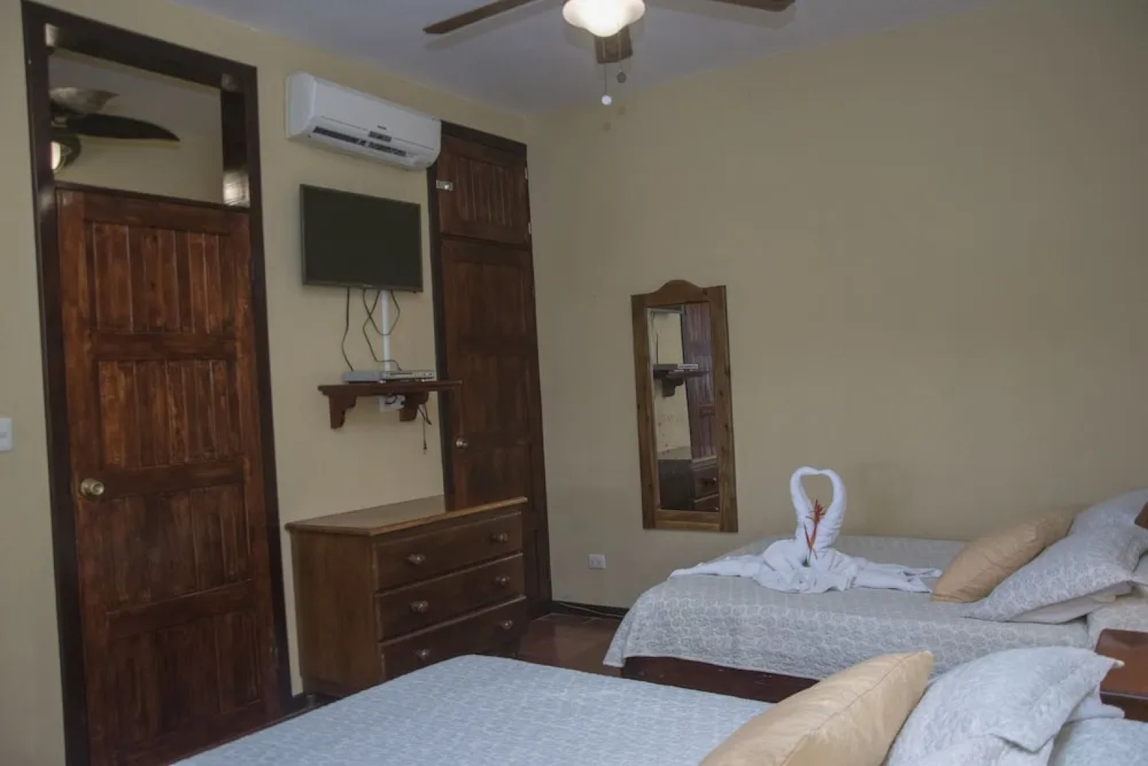 Hotel Villas El Parque