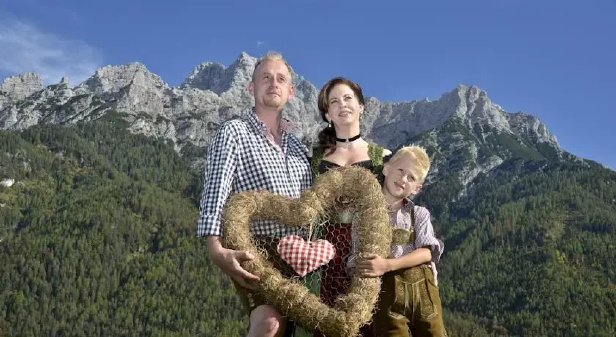 Landhaus Tirolerherz