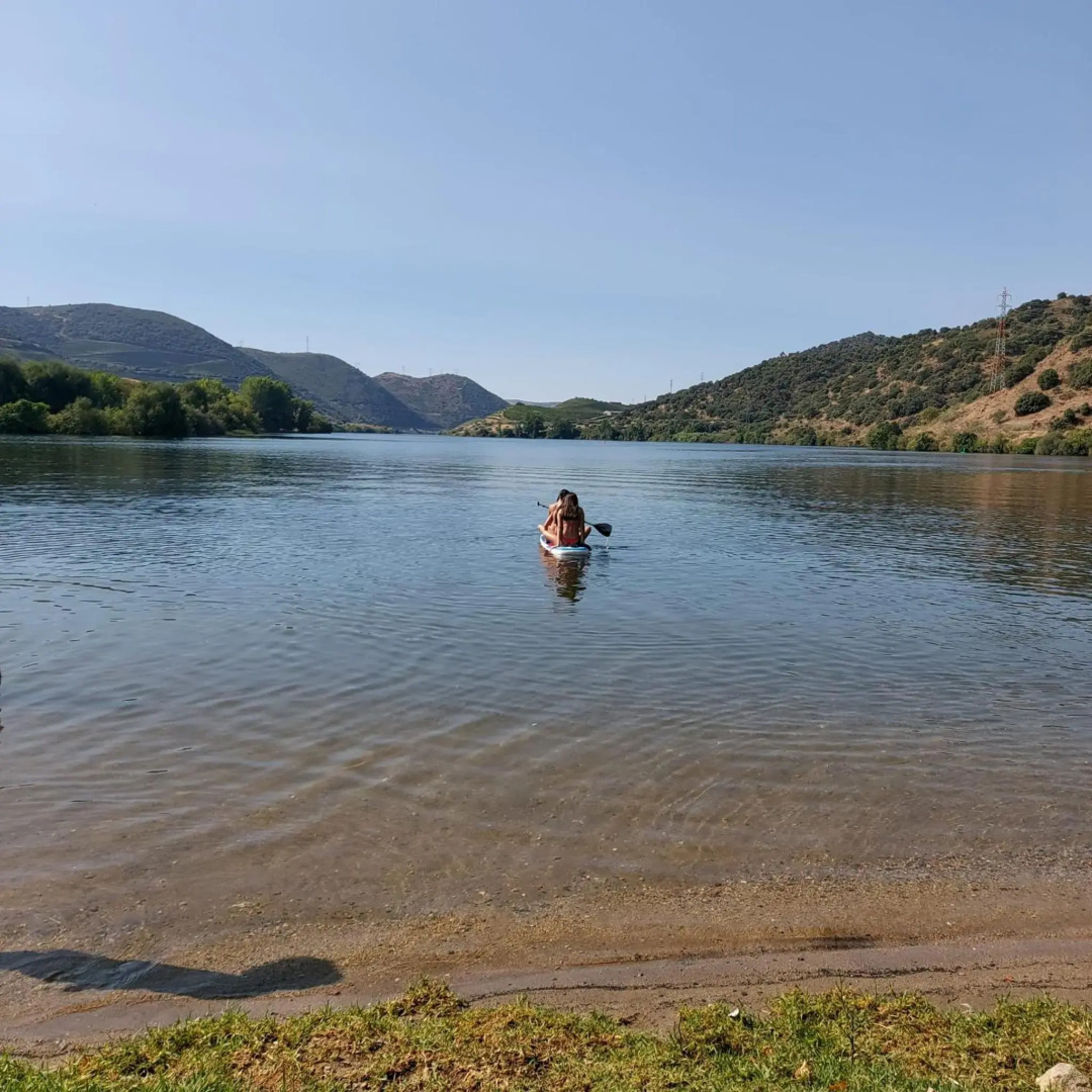 Casa Cabanas do Douro