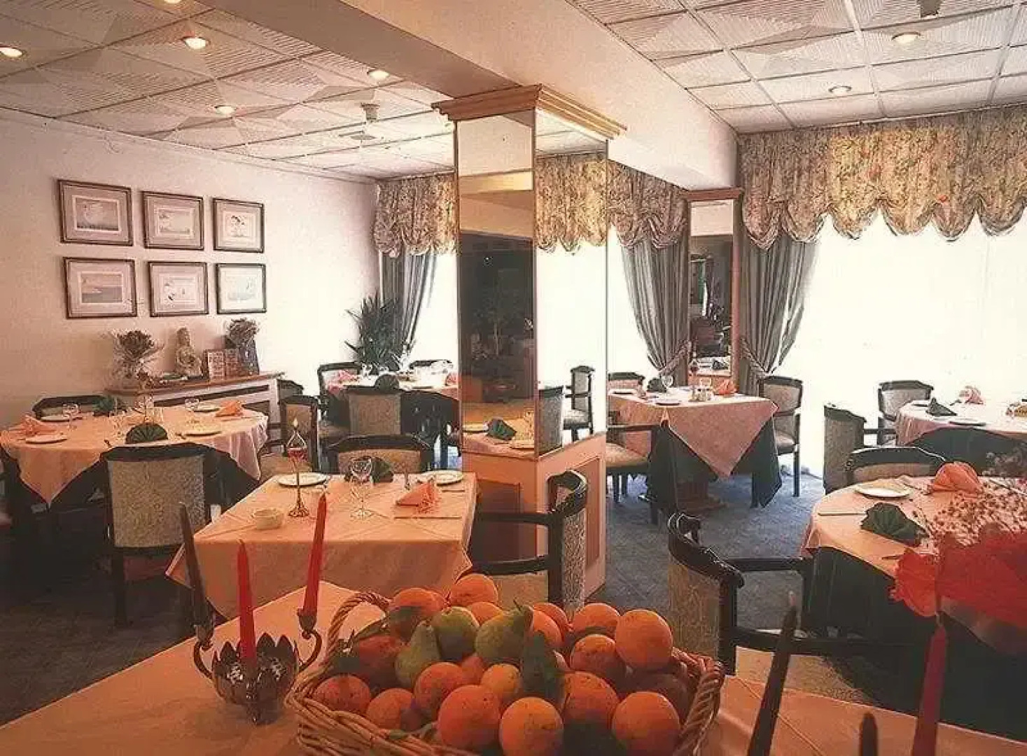 Jasmine Hotel Apartments