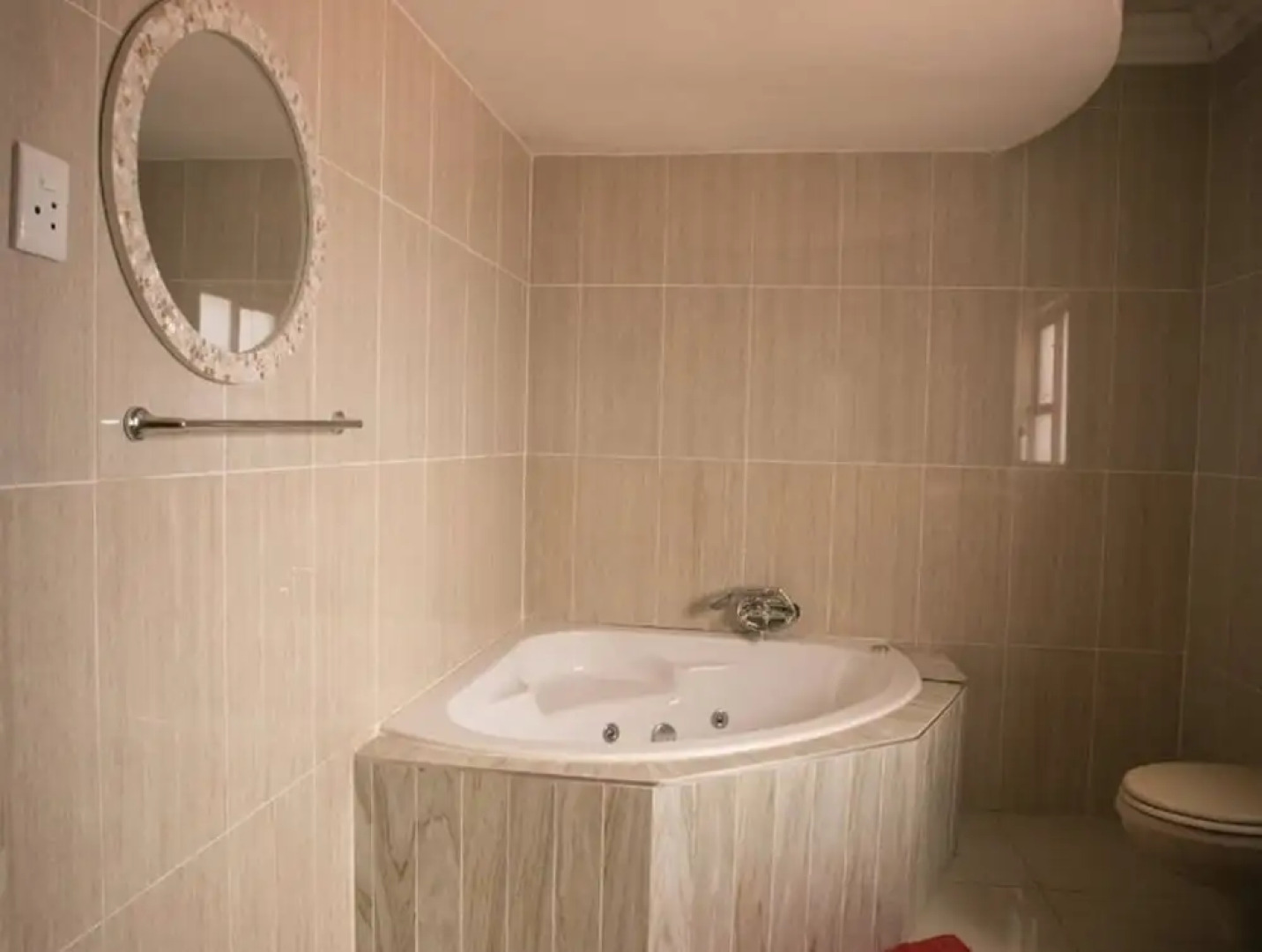 Ein Gedi Premier Lodge