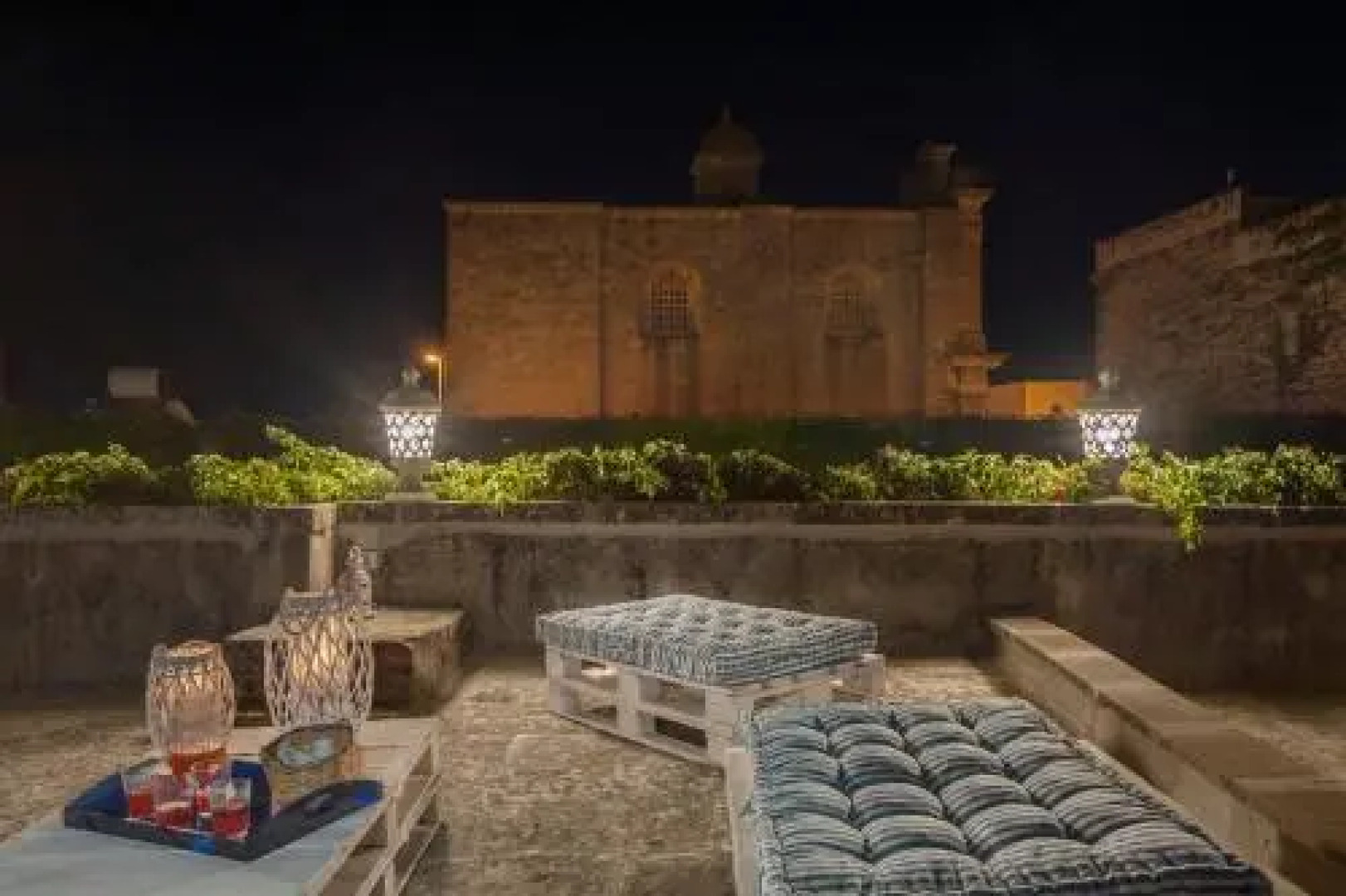 La Macchiola Agriresort