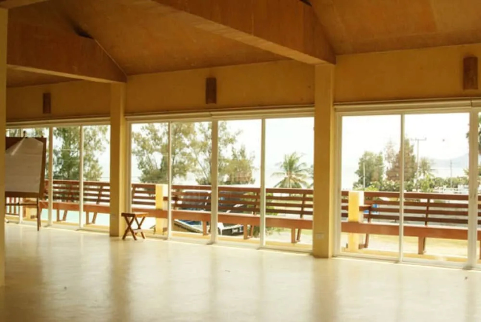 Pulsawat Palm Resort