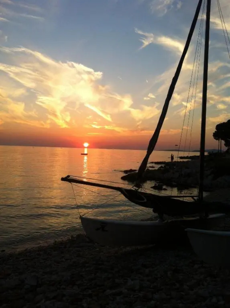 Apartment Nina Silba